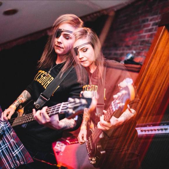 Meet your Posher, Allison - Picture 1 of 1